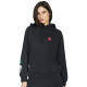 RVCA Γυναικείο φούτερ Oblow Patch - Hoodie For Women